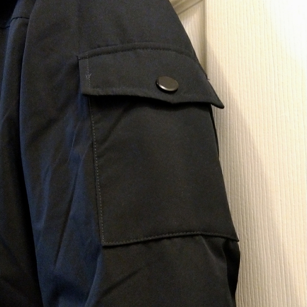 J. Style jacket - NWT - Picture 5 of 12